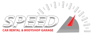 Speed Car Rental Aruba logo