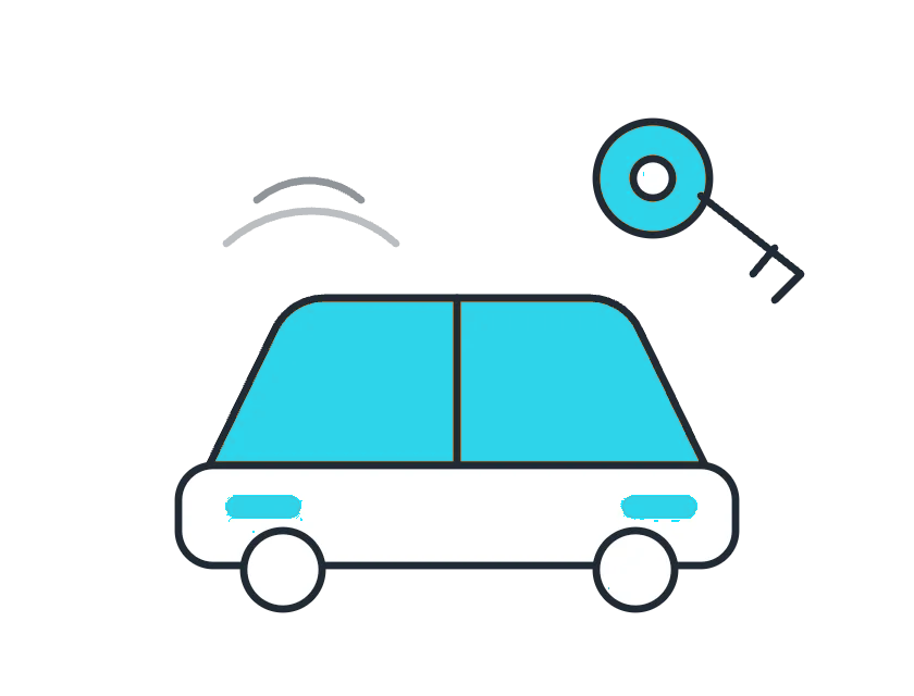 Step 4 pick up or delivery